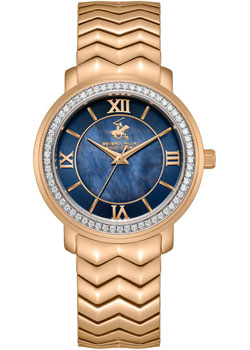 Beverly Hills Polo Club Ladies